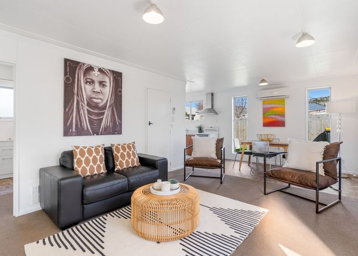  at 53A Helena Street, Forbury, Dunedin, Otago