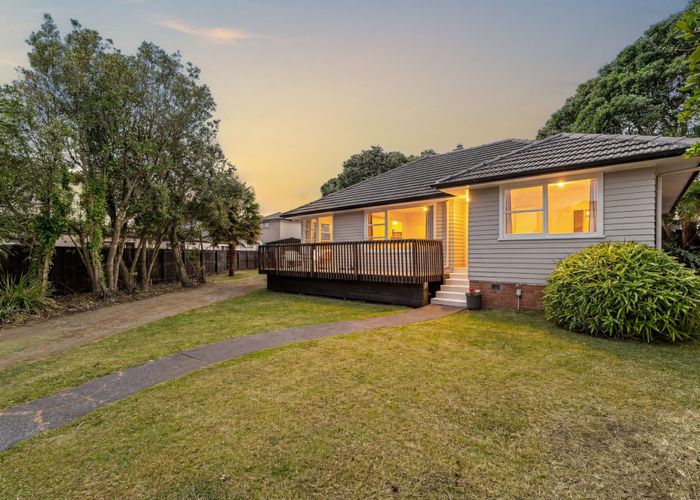  at 24 Mackenzie Street, Te Atatu South, Waitakere City, Auckland