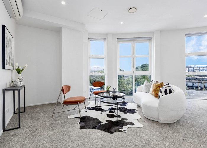  at 302/246 Khyber Pass Road, Newmarket, Auckland City, Auckland