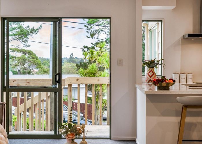  at 46a Don Buck Road, Massey, Waitakere City, Auckland