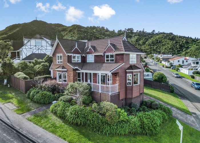  at 28 Satara Crescent, Khandallah, Wellington, Wellington
