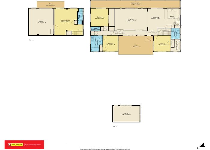  at 207 Oturoa Road, Rotorua