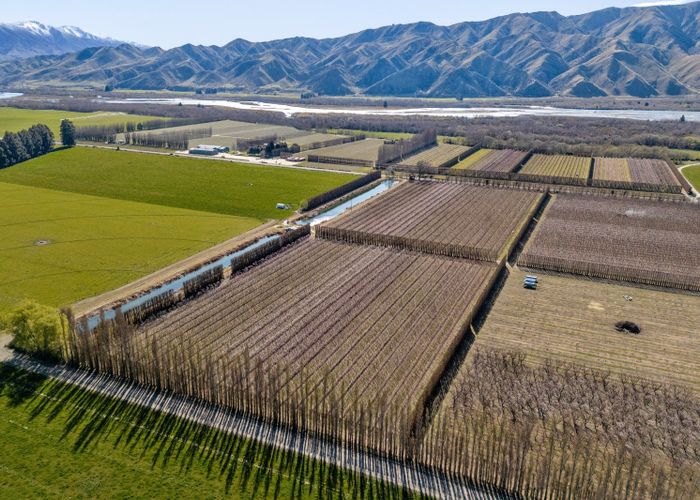  at 5221 Kurow Duntroon Road, Duntroon, Waitaki, Otago