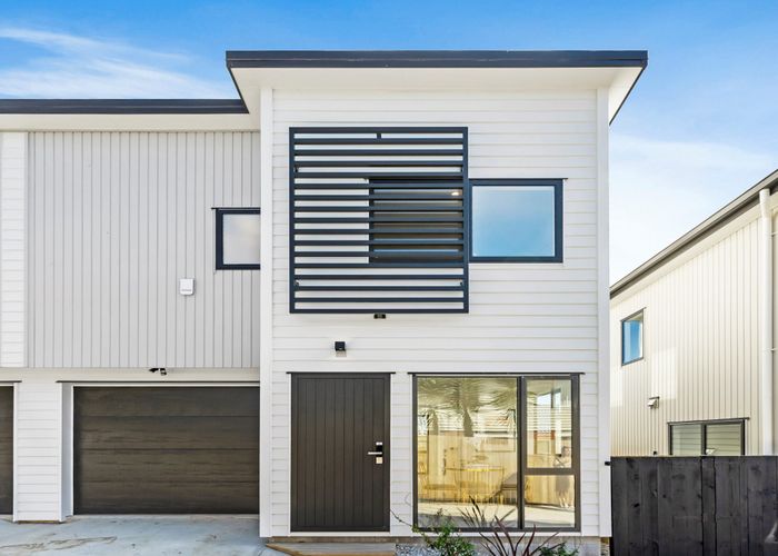  at Lot 2/311 Albany Highway, Albany, North Shore City, Auckland
