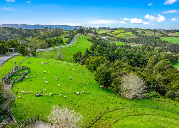  at Lot 1 Whitmore Road, Matakana, Rodney, Auckland