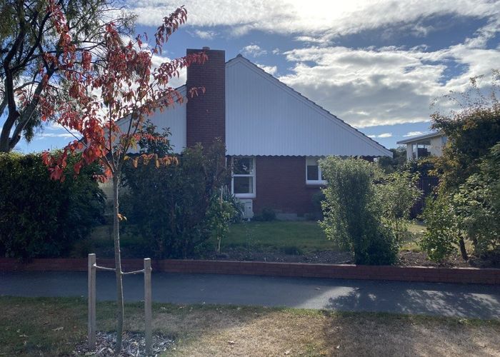  at 40 Arlington Street, Burnside, Christchurch