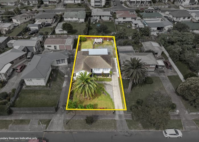  at 215 Bairds Road, Otara, Manukau City, Auckland