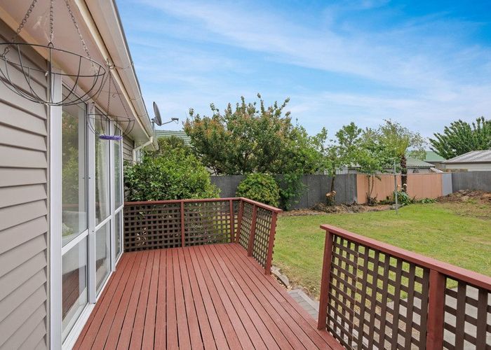  at 7 Bramwell Street, Dallington, Christchurch