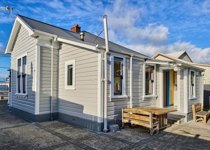  at 63 Hutt Road, Petone, Lower Hutt, Wellington