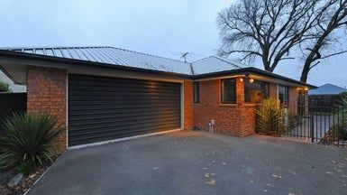  at 23A Wrights Road, Addington, Christchurch