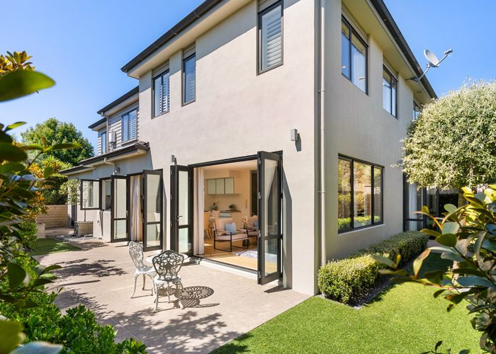  at 116a Coates Avenue, Orakei, Auckland City, Auckland