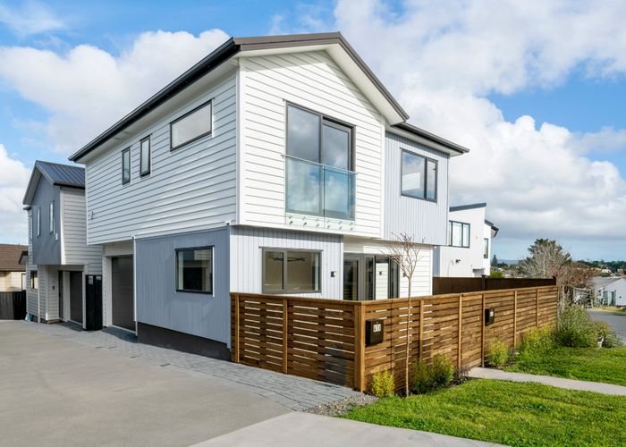  at 41A West Harbour Drive, West Harbour, Waitakere City, Auckland