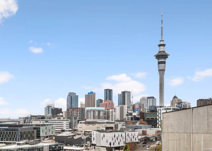  at 801/70 Sales Street, City Centre, Auckland City, Auckland
