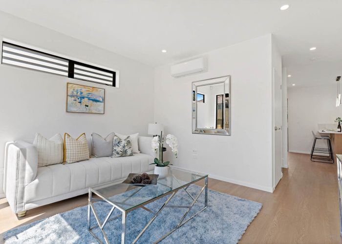  at 53B Alberta Street, Point Chevalier, Auckland City, Auckland