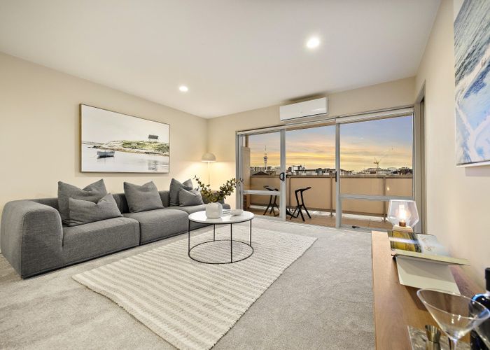 at 5B/16 Chapman Street, Grey Lynn, Auckland