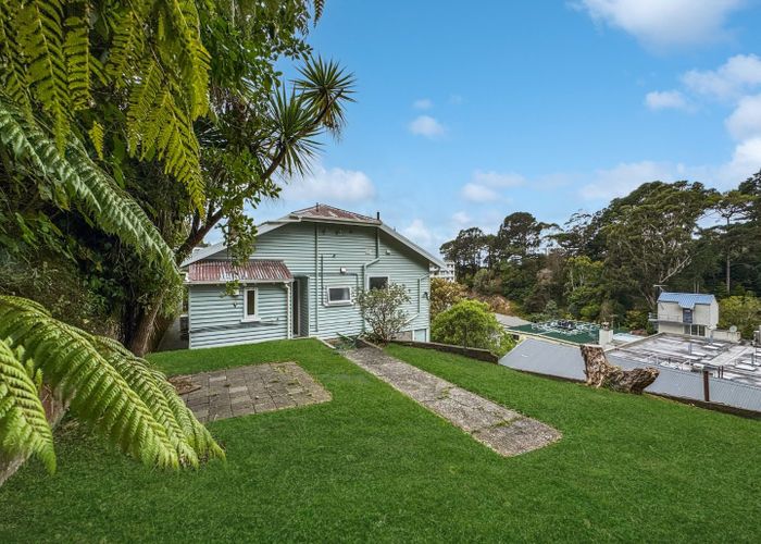  at 2/20C Glenmore Street, Thorndon, Wellington, Wellington