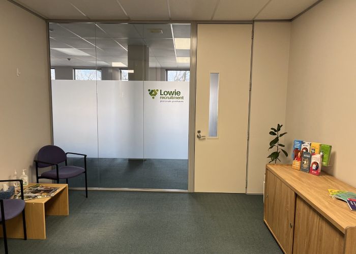  at Level 1/101 Molesworth Street, Thorndon, Wellington, Wellington