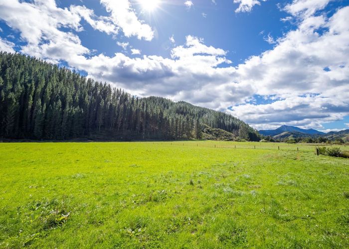  at 61 Matiri West Bank Road, Matiri