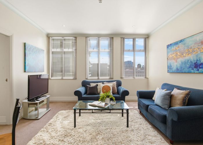  at 4A/16 The Terrace, Wellington Central, Wellington, Wellington