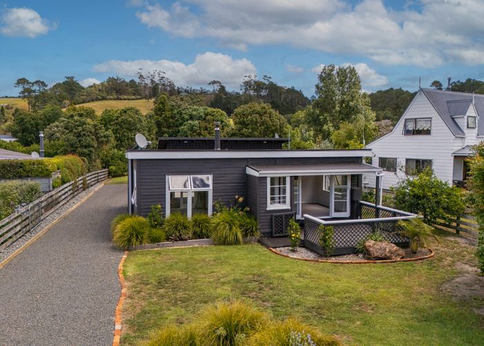  at 24 Captain Cook Road, Cooks Beach, Whitianga