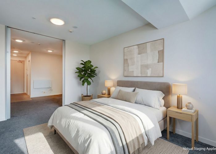  at 1112/135 Hobson Street, City Centre, Auckland City, Auckland