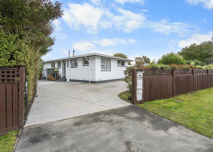  at 22 Moore Street, Rolleston, Rolleston