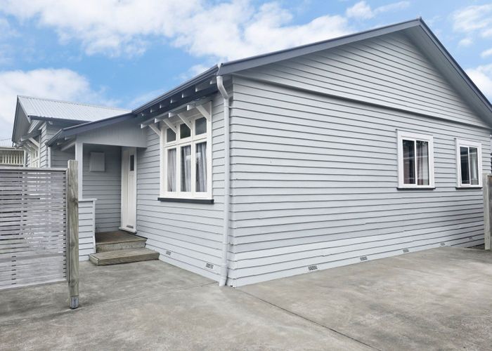  at 18B Morris Street, Hokowhitu, Palmerston North, Manawatu / Whanganui