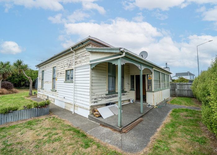  at 128 Elles Road, Georgetown, Invercargill