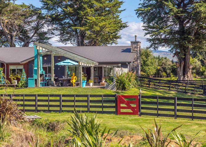 For sale 1 Campbell Drive, Martinborough, South Wairarapa, Wellington