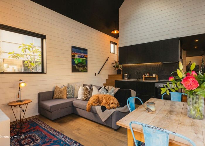  at 12A Hurley Street, City Centre, Christchurch City, Canterbury