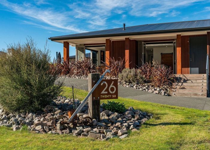  at 26/500 Kinloch Road, Kinloch, Taupo, Waikato