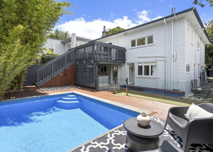  at 16 Lingarth Street, Remuera, Auckland City, Auckland