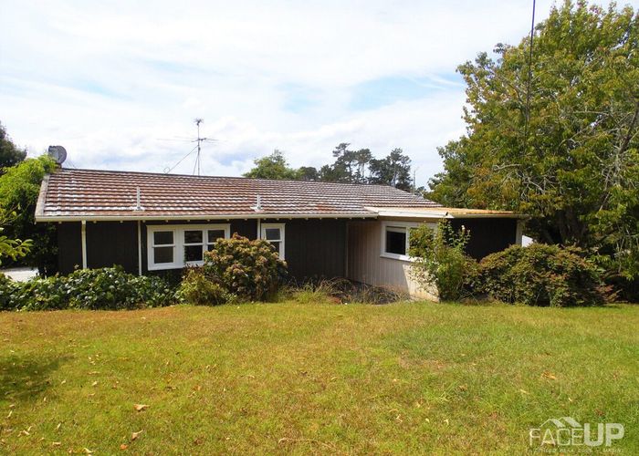  at 61 Totara Road, Whenuapai, Waitakere City, Auckland