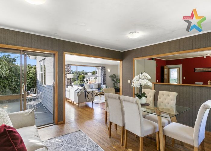  at 15 Hauraki Street, Karori, Wellington