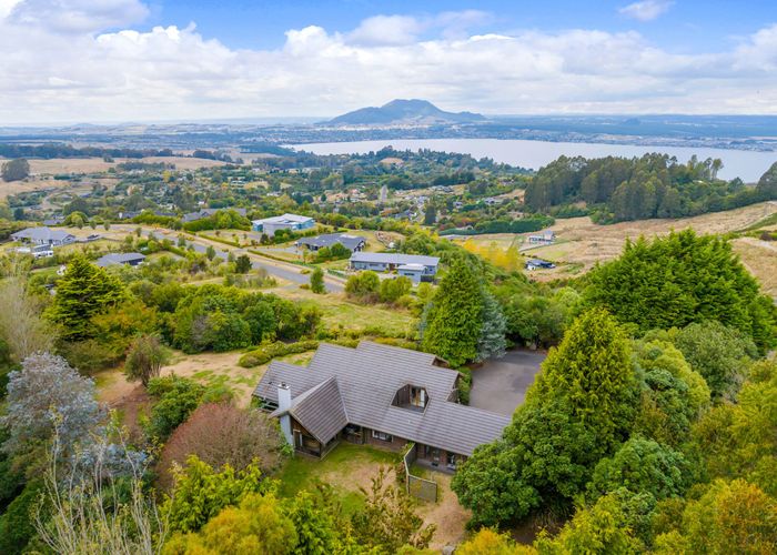  at 136 Highland Drive, Acacia Bay, Taupo, Waikato