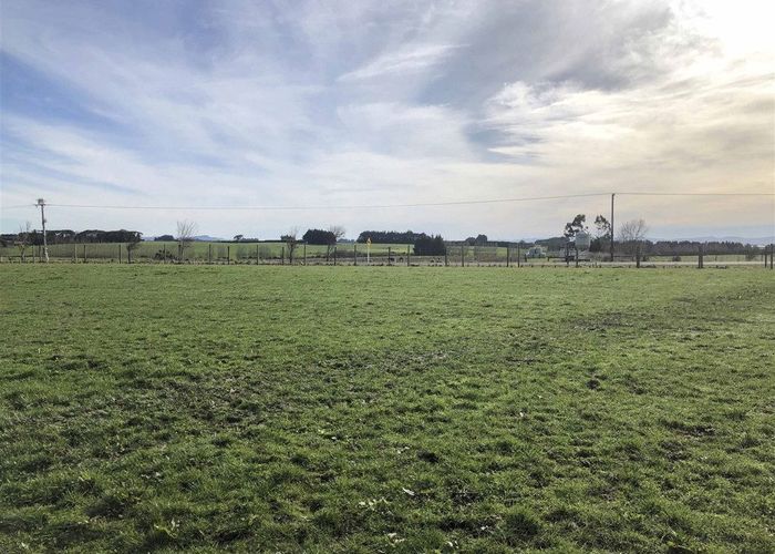  at Lot 2 - 48 Woodlands Morton Mains Road, Woodlands, Southland, Southland