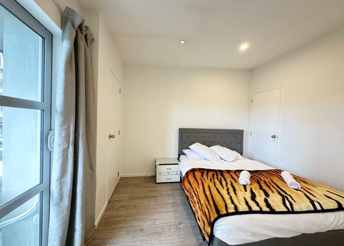  at 4F/15  Fleet Street, Eden Terrace, Auckland City, Auckland