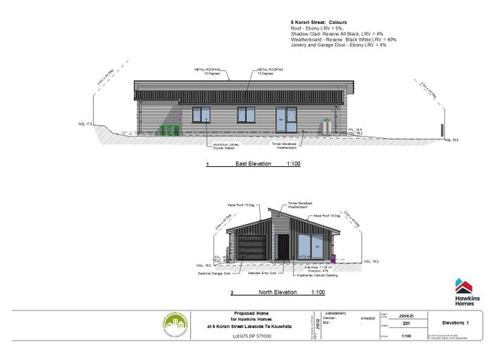  at Lot 675 6 Korari Street, Te Kauwhata, Waikato, Waikato
