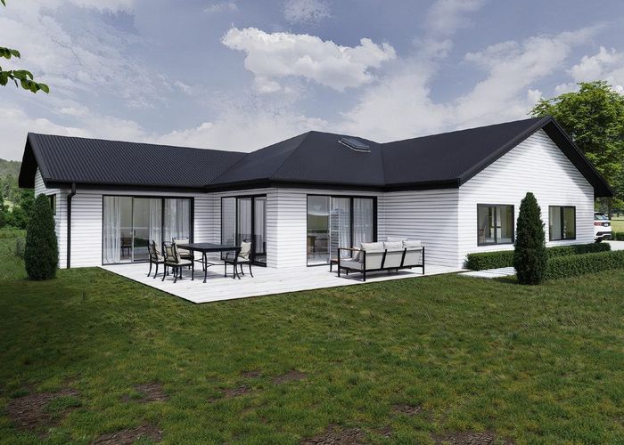  at 4/315 Kelvin Grove Road, Kelvin Grove, Palmerston North, Manawatu / Whanganui