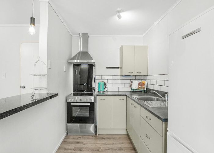  at 43F Brunswick Street, Hutt Central, Lower Hutt