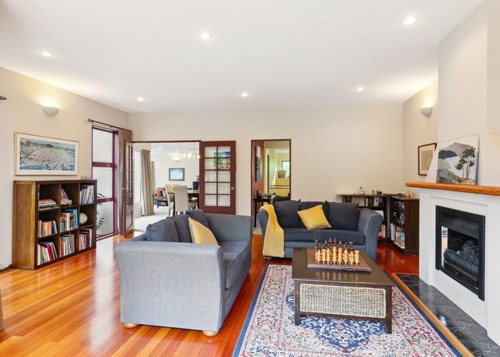  at 203A Wilton Road, Wilton, Wellington