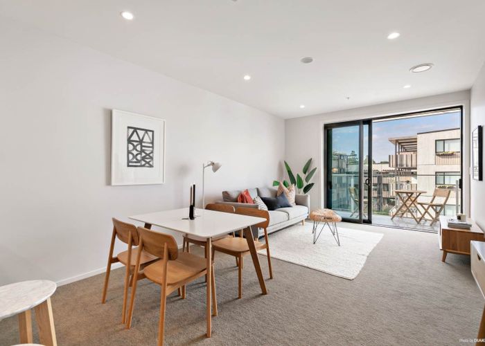  at 315/25 Enfield street, Mount Eden, Auckland City, Auckland