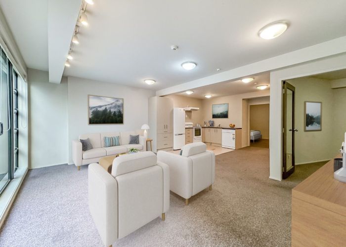  at 005/20 Glenmore Street, Thorndon, Wellington, Wellington