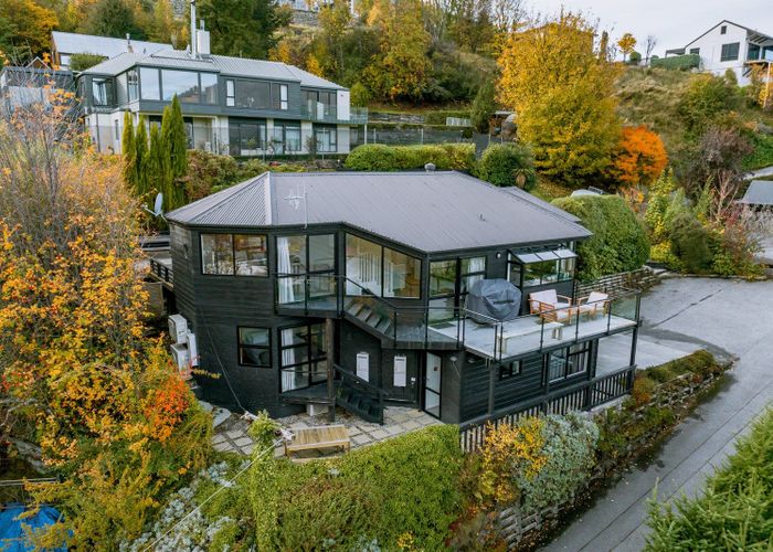  at 13 Malaghan Street, Town Centre, Queenstown-Lakes, Otago