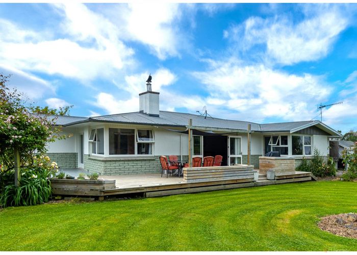  at 406 Gleniti Road, Hadlow
