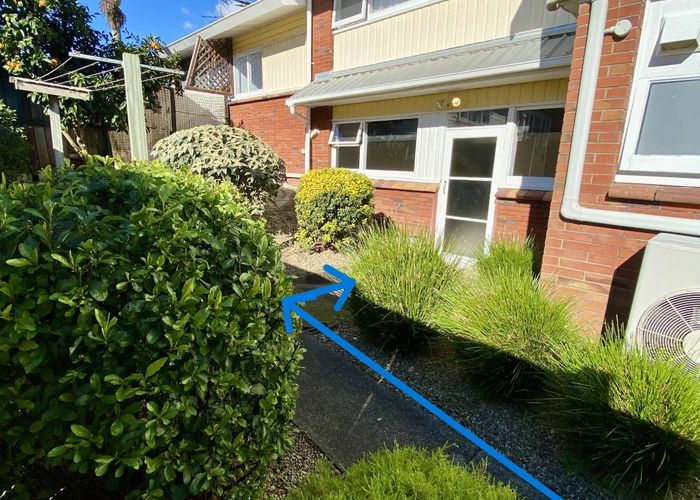  at 1/24 Grassways Avenue, Pakuranga, Manukau City, Auckland
