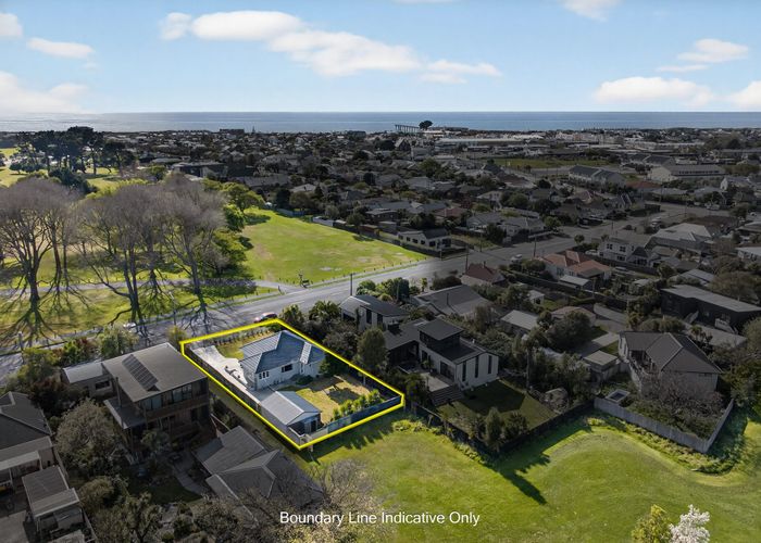  at 370 Keyes Road, New Brighton, Christchurch City, Canterbury