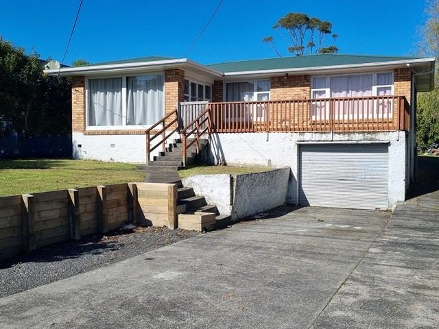  at 506 Swanson Road, Ranui, Waitakere City, Auckland