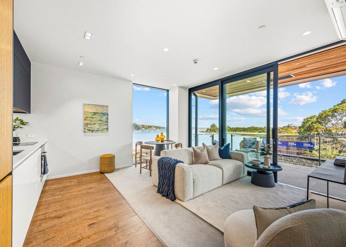  at 410/6 Boundary Road, Hobsonville, Waitakere City, Auckland