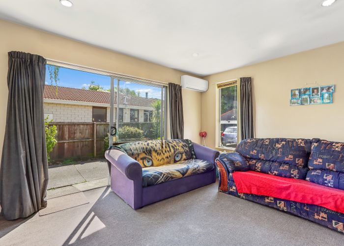  at 1/73 Solomon Avenue, Redwood, Christchurch